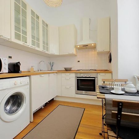 Segneri Viale Trastevere โรม ภายนอก รูปภาพ