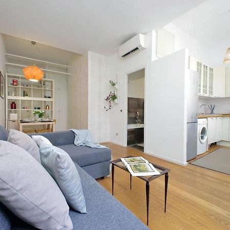 Segneri Viale Trastevere โรม ภายนอก รูปภาพ