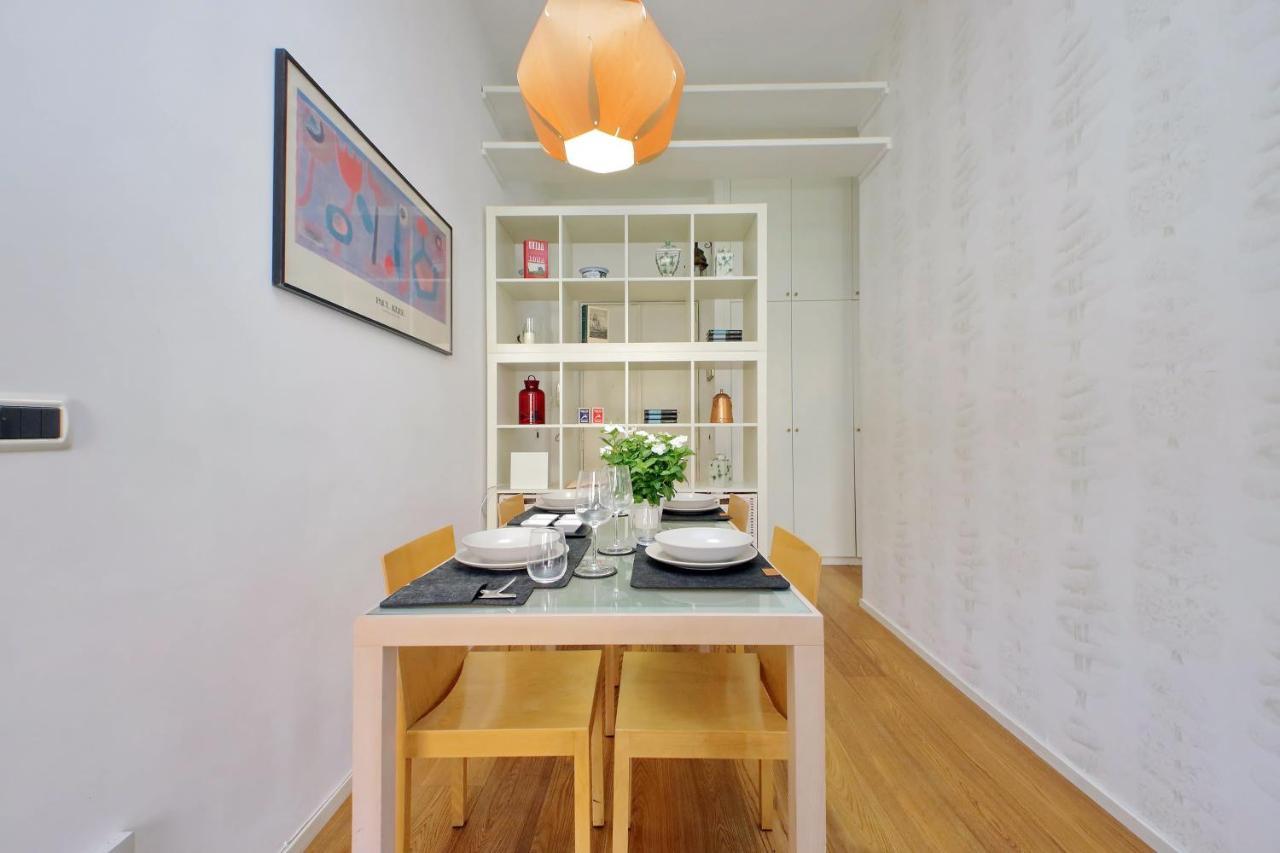 Segneri Viale Trastevere โรม ภายนอก รูปภาพ