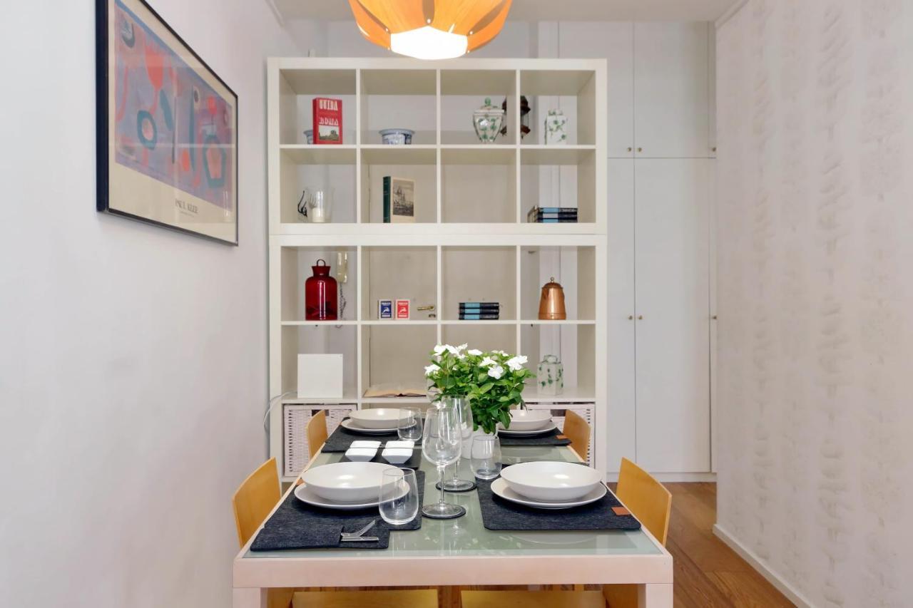 Segneri Viale Trastevere โรม ภายนอก รูปภาพ