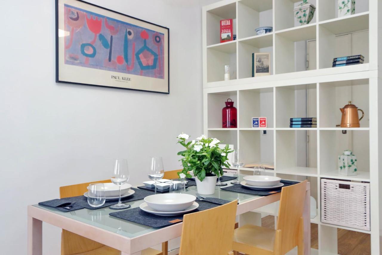 Segneri Viale Trastevere โรม ภายนอก รูปภาพ