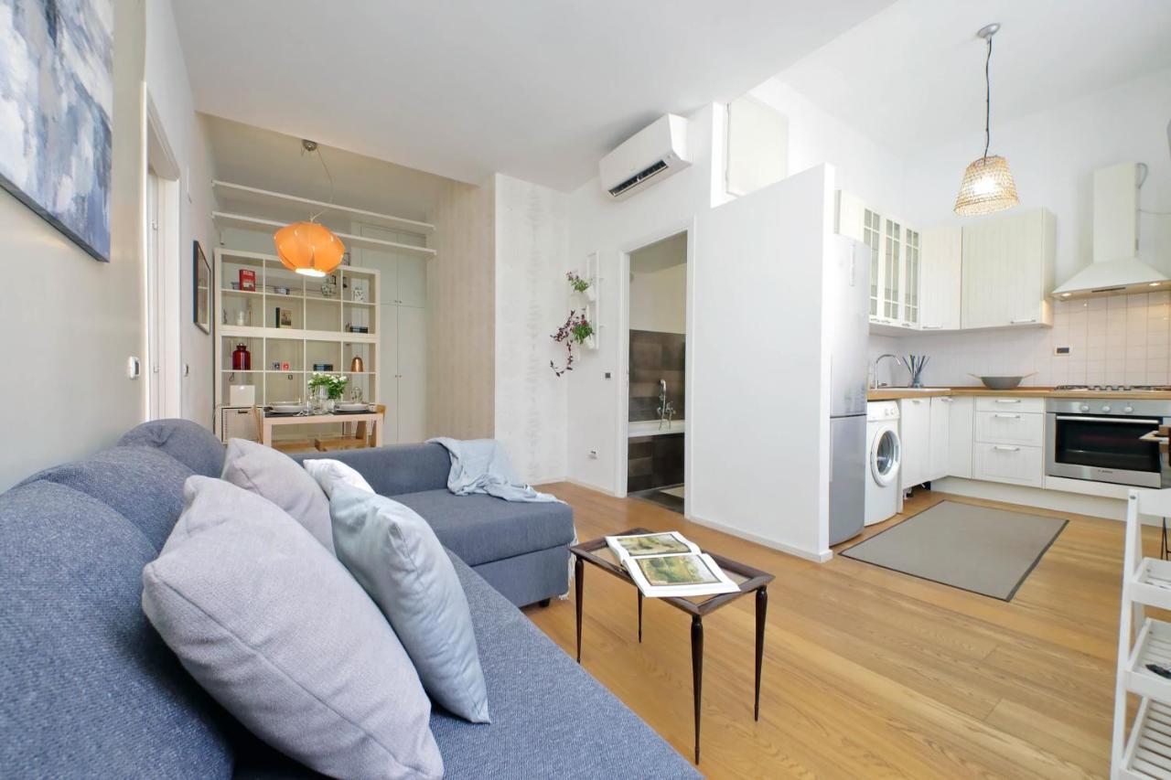 Segneri Viale Trastevere โรม ภายนอก รูปภาพ