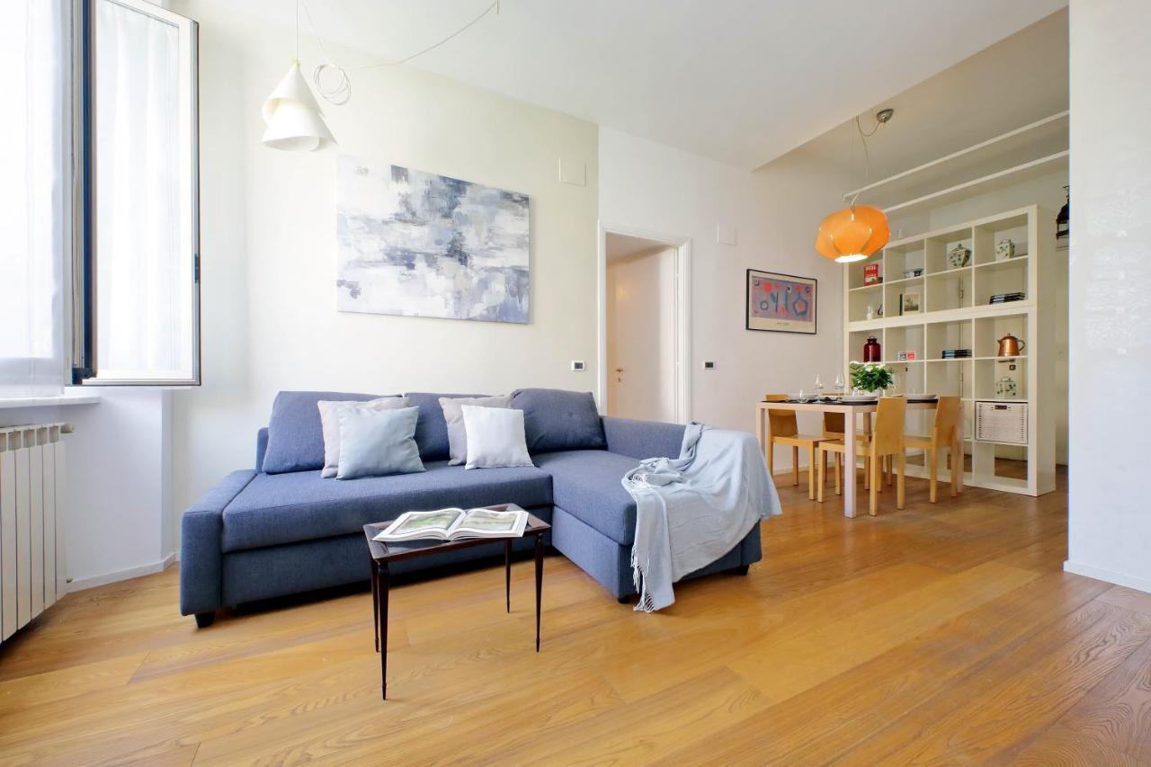 Segneri Viale Trastevere โรม ภายนอก รูปภาพ