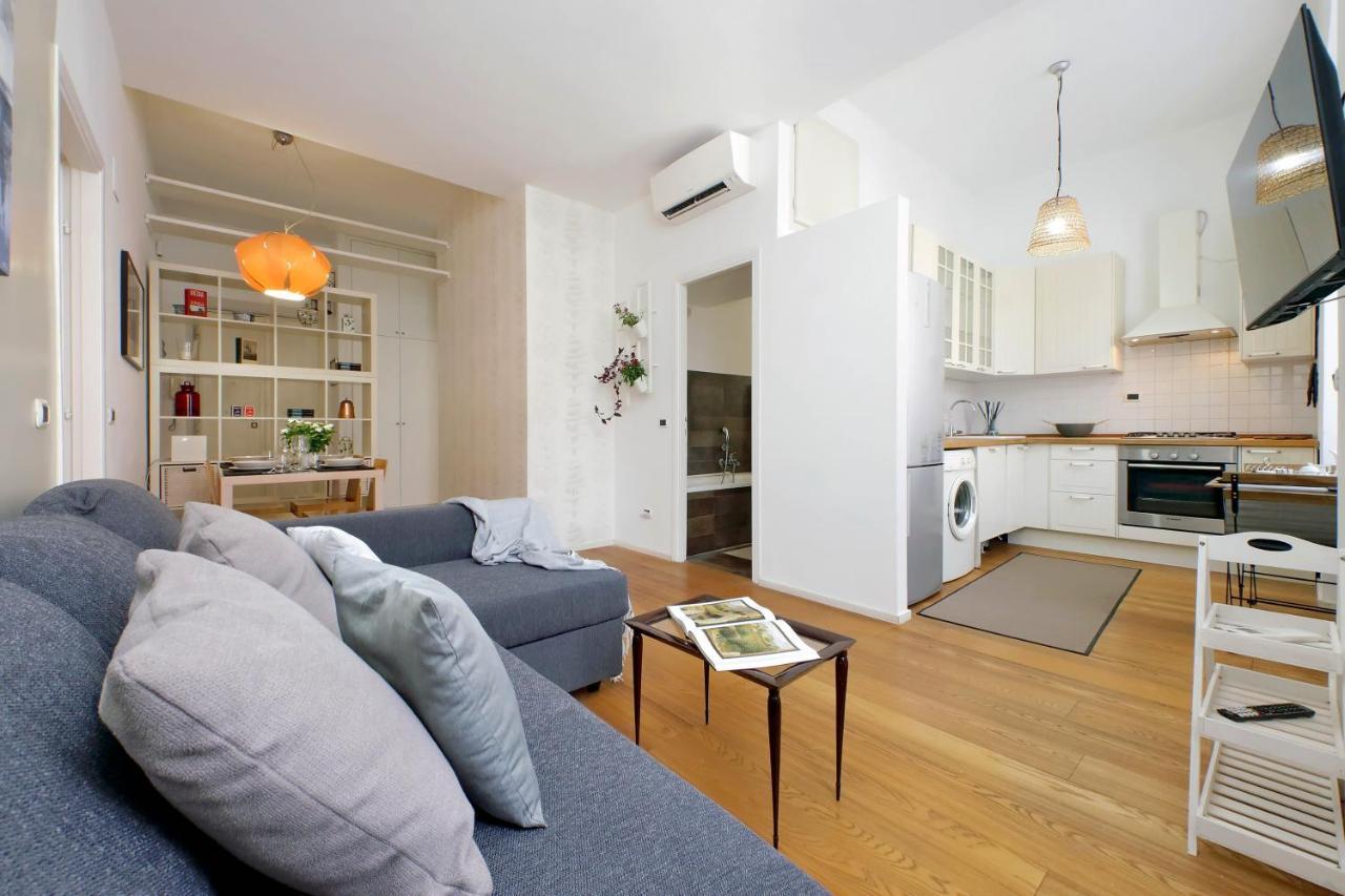 Segneri Viale Trastevere โรม ภายนอก รูปภาพ