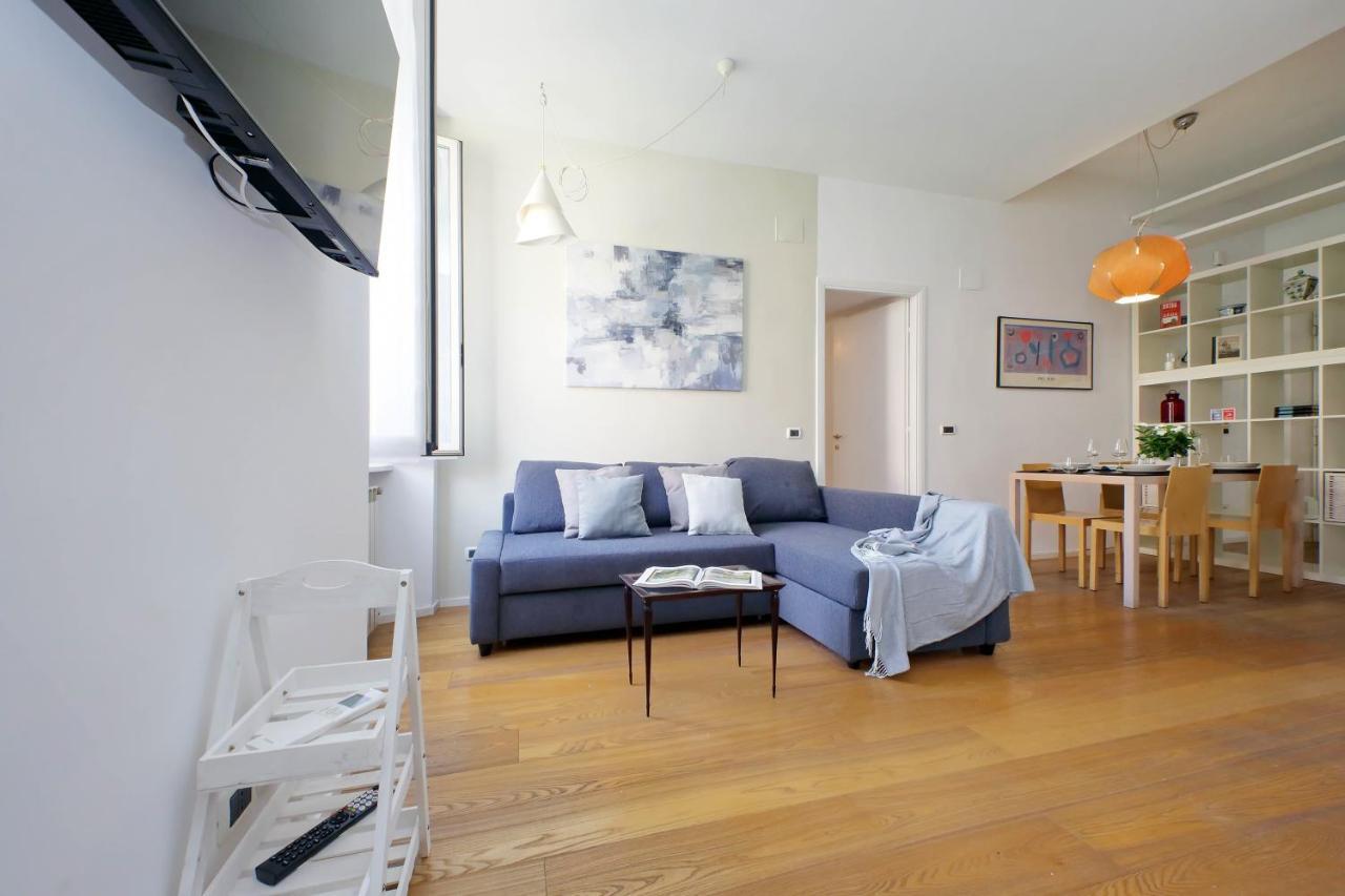 Segneri Viale Trastevere โรม ภายนอก รูปภาพ