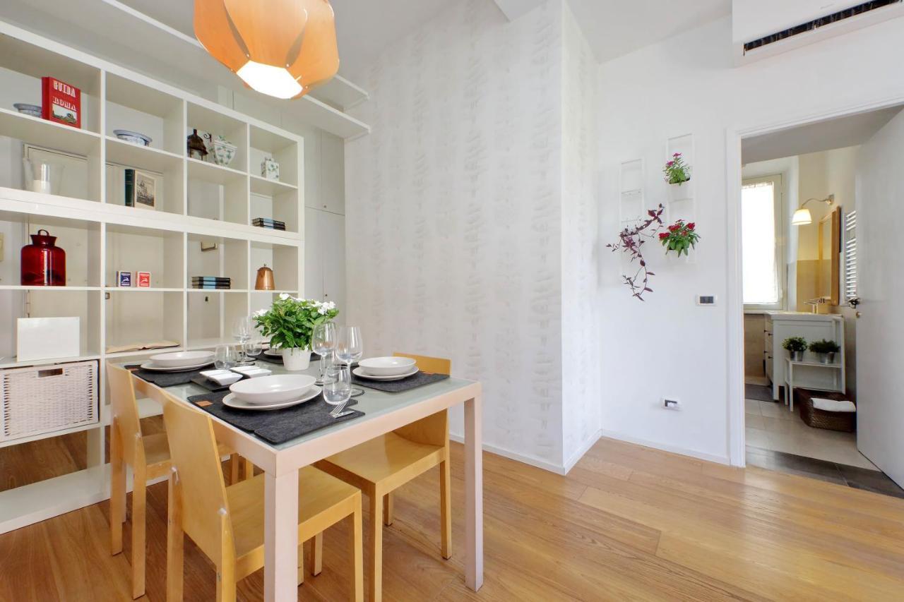 Segneri Viale Trastevere โรม ภายนอก รูปภาพ
