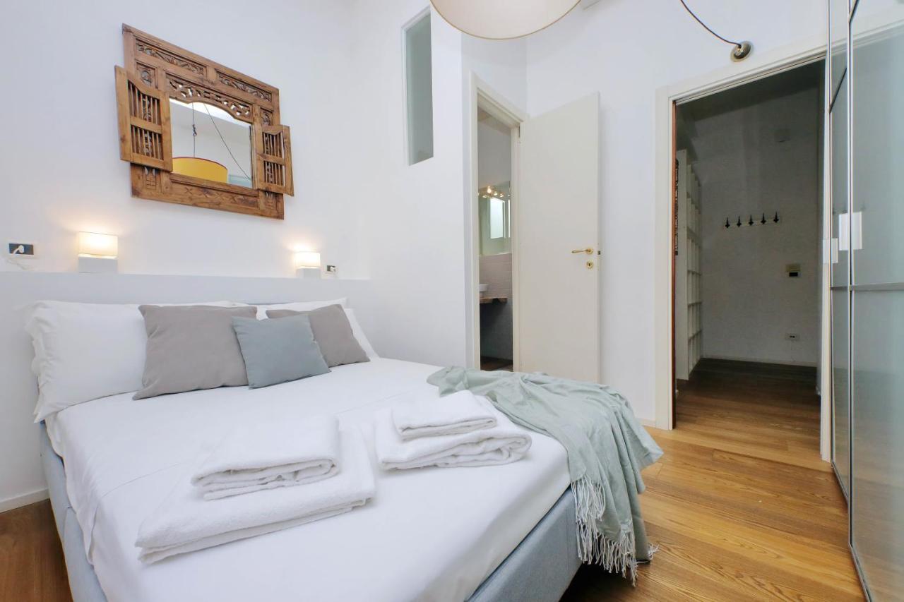 Segneri Viale Trastevere โรม ภายนอก รูปภาพ