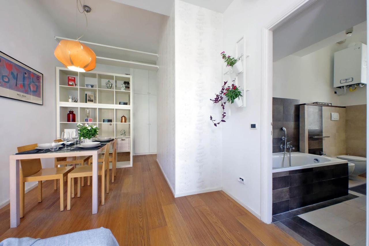 Segneri Viale Trastevere โรม ภายนอก รูปภาพ