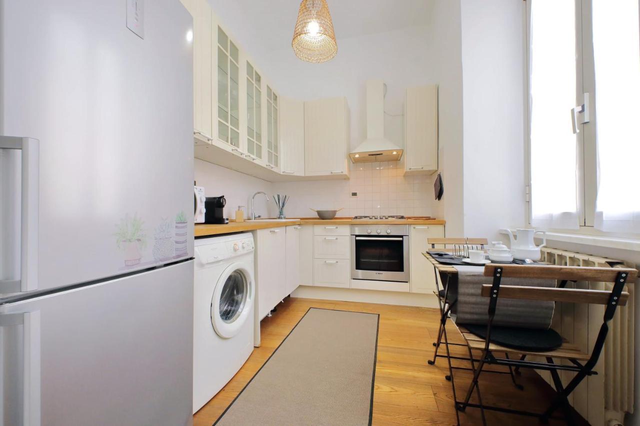 Segneri Viale Trastevere โรม ภายนอก รูปภาพ