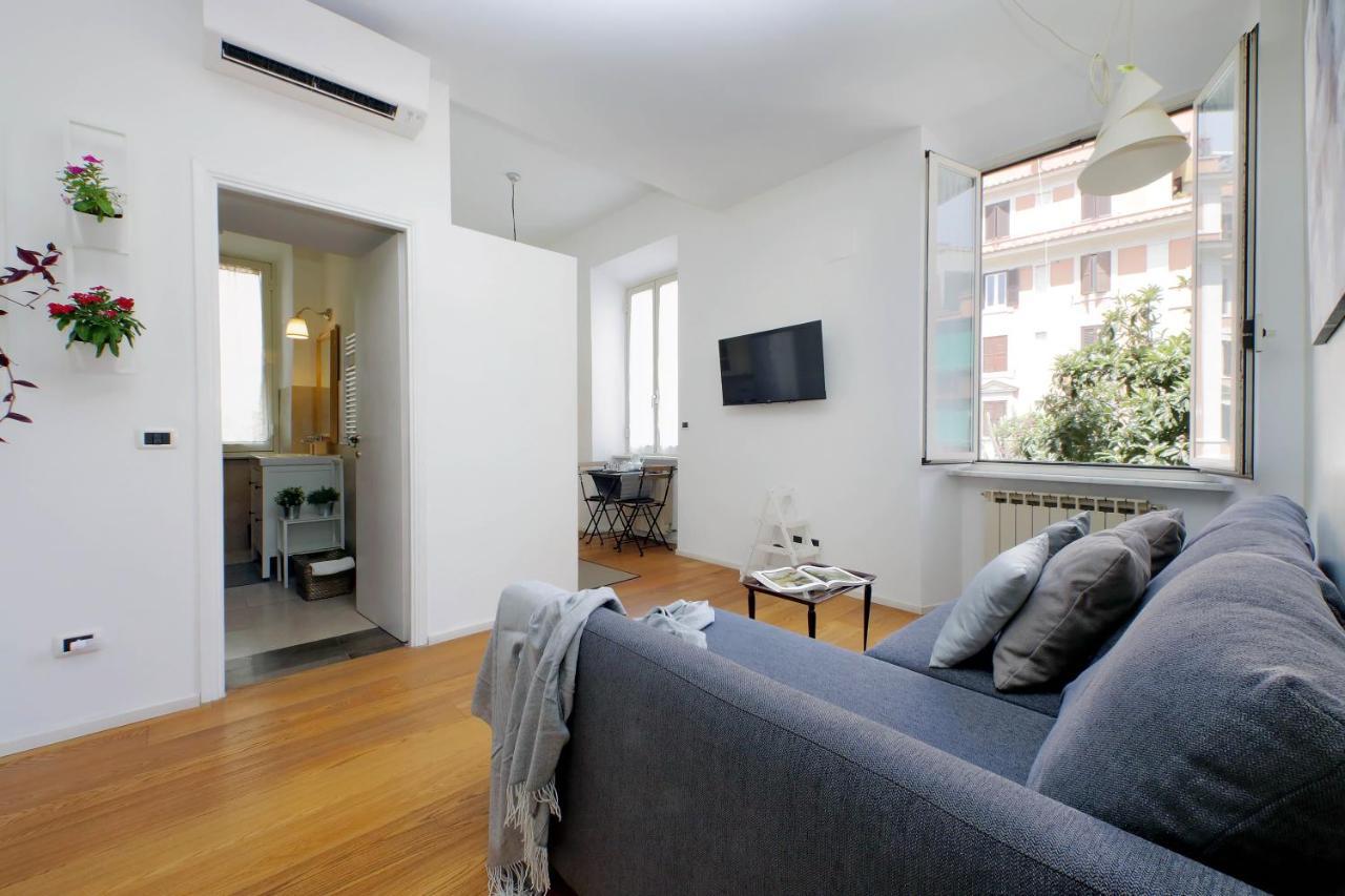 Segneri Viale Trastevere โรม ภายนอก รูปภาพ